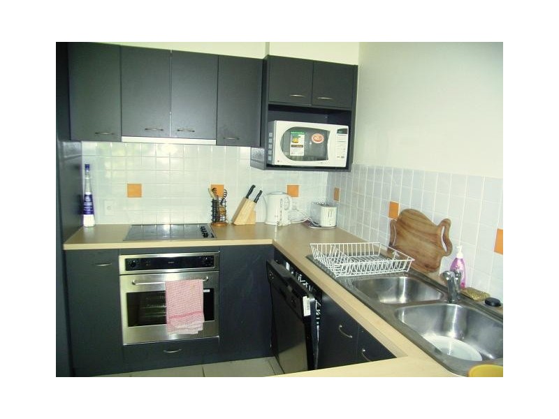 3/15  Stanley Terrace, Taringa QLD 4068