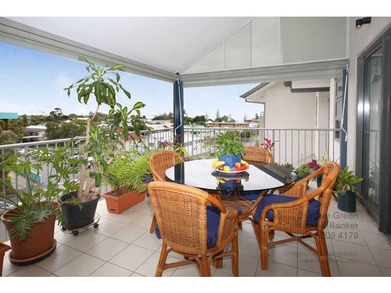 Level 2 33/36 Charlotte Street, Wynnum QLD 4178