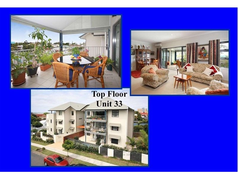Level 2 33/36 Charlotte Street, Wynnum QLD 4178