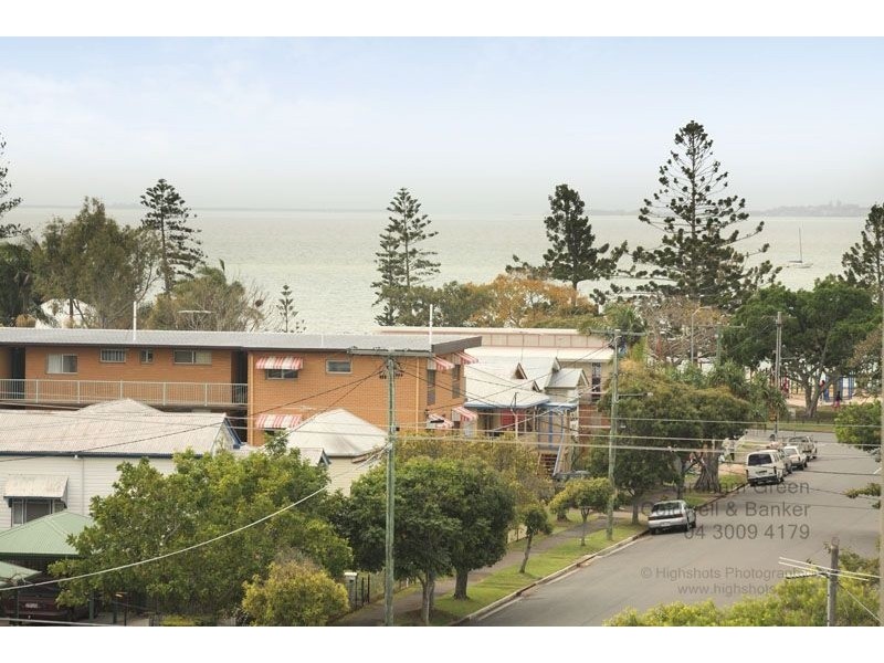 Level 2 33/36 Charlotte Street, Wynnum QLD 4178