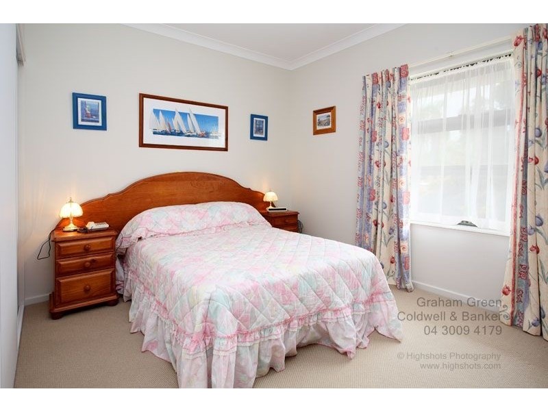 Level 2 33/36 Charlotte Street, Wynnum QLD 4178