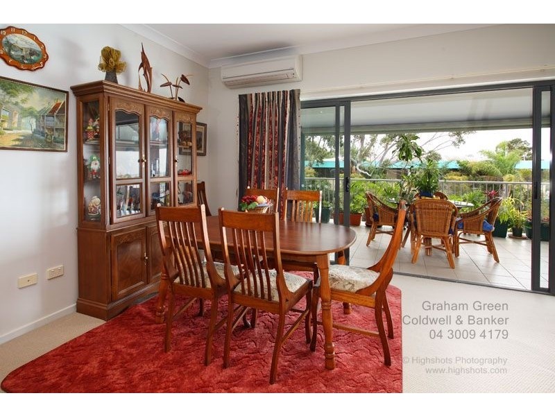 Level 2 33/36 Charlotte Street, Wynnum QLD 4178