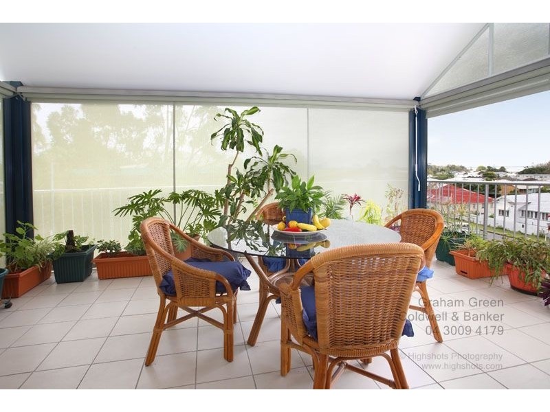 Level 2 33/36 Charlotte Street, Wynnum QLD 4178