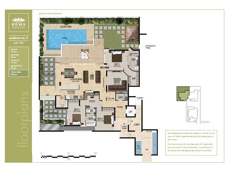 5/24  Riddell Street, Bulimba QLD 4171