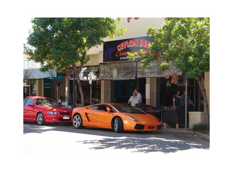 5/24  Riddell Street, Bulimba QLD 4171