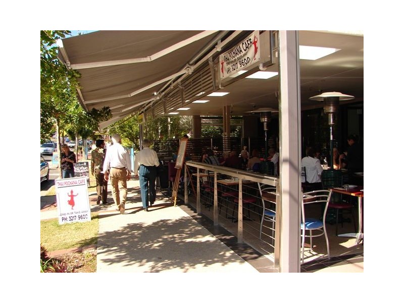 5/24  Riddell Street, Bulimba QLD 4171