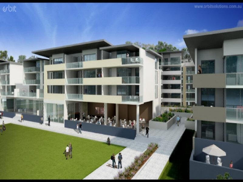 101  Clarence Road, Indooroopilly QLD 4068