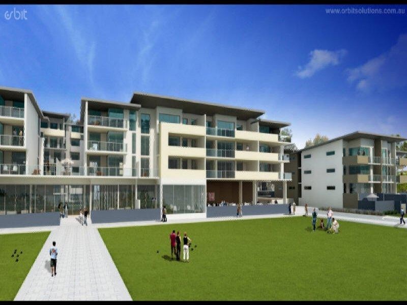 101  Clarence Road, Indooroopilly QLD 4068