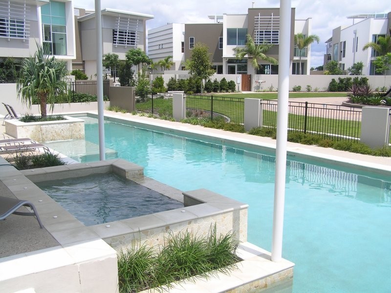 Twin Waters QLD 4564