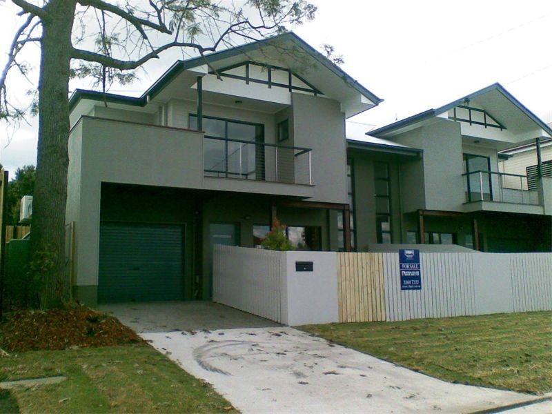 2/5  Hutchins Street, Kedron QLD 4031