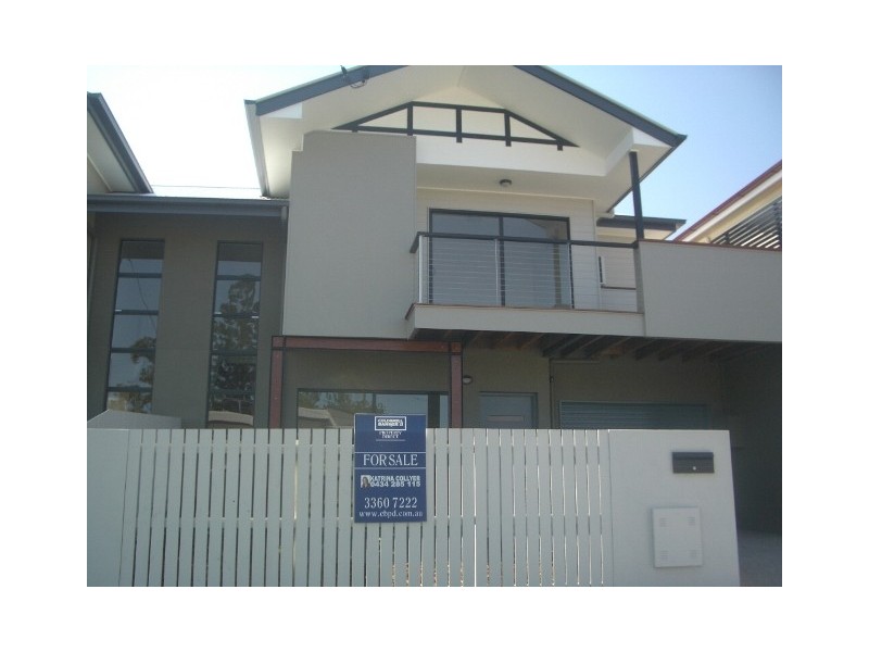 2/5  Hutchins Street, Kedron QLD 4031