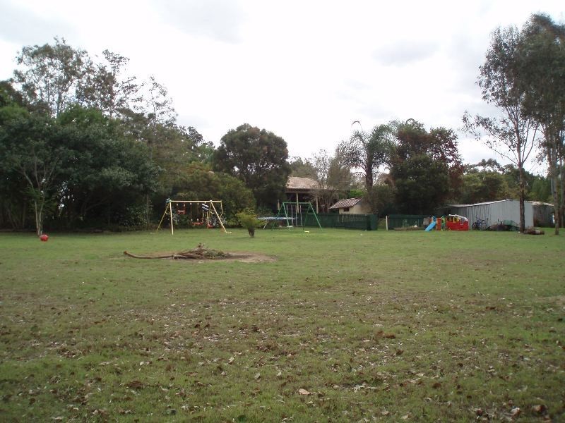 Cedar Grove QLD 4285