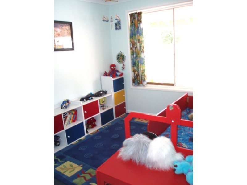 Cedar Grove QLD 4285