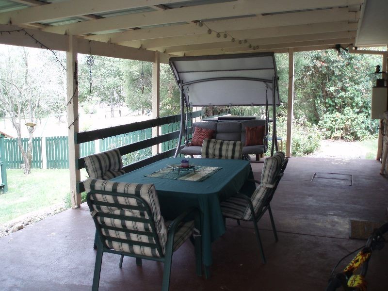 Cedar Grove QLD 4285