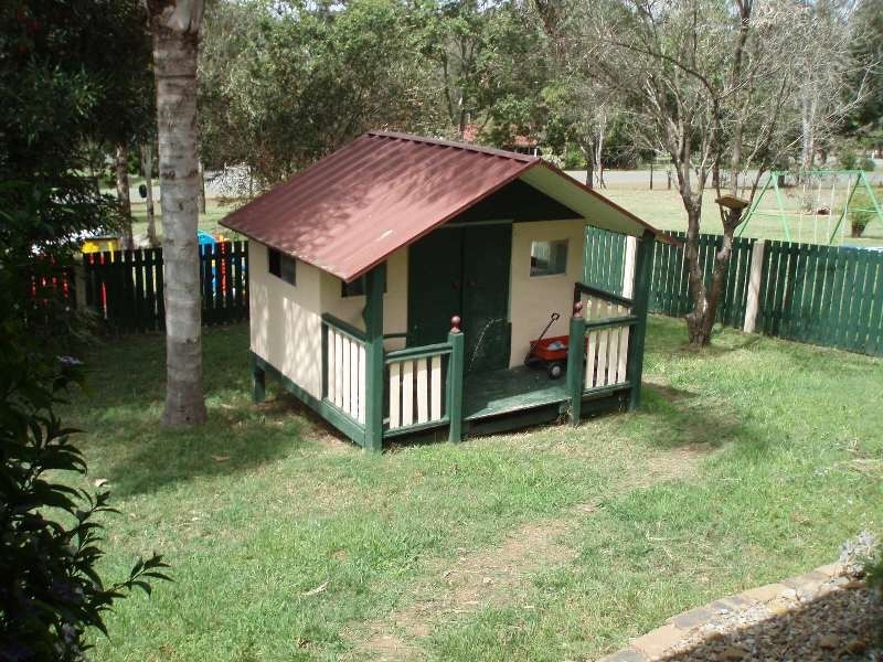 Cedar Grove QLD 4285