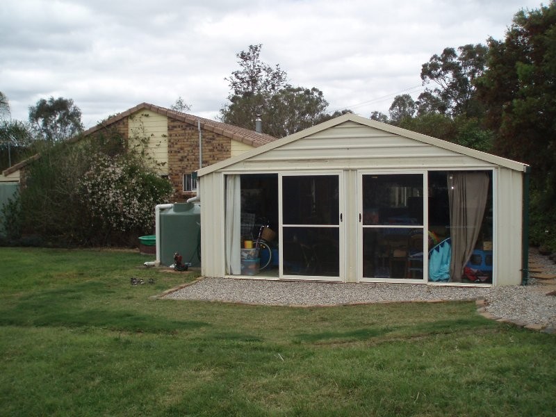 Cedar Grove QLD 4285