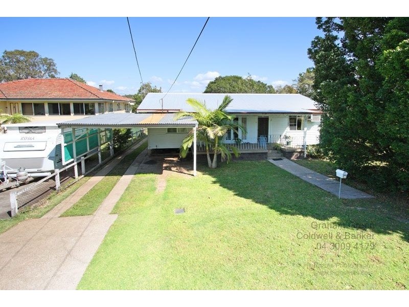 67 Major Street, Manly West QLD 4179