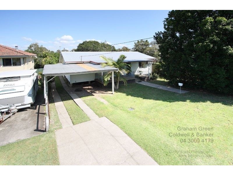 67 Major Street, Manly West QLD 4179