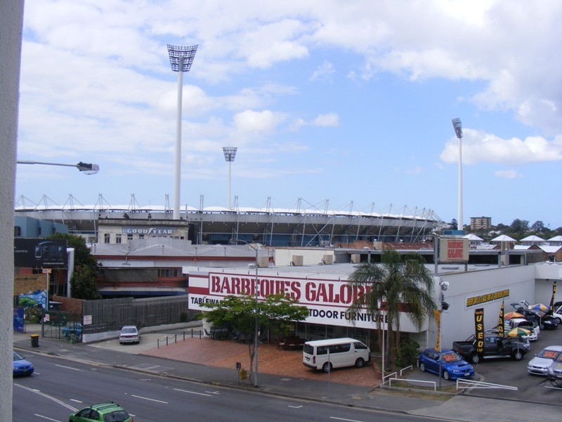 Woolloongabba QLD 4102