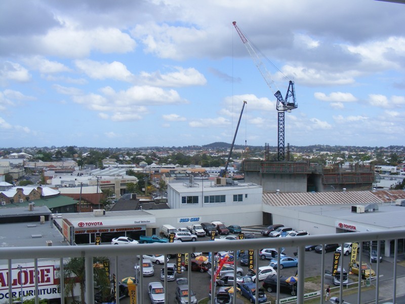 Woolloongabba QLD 4102