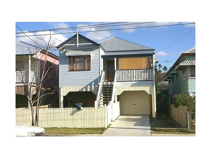 58  Byron St, Bulimba QLD 4171