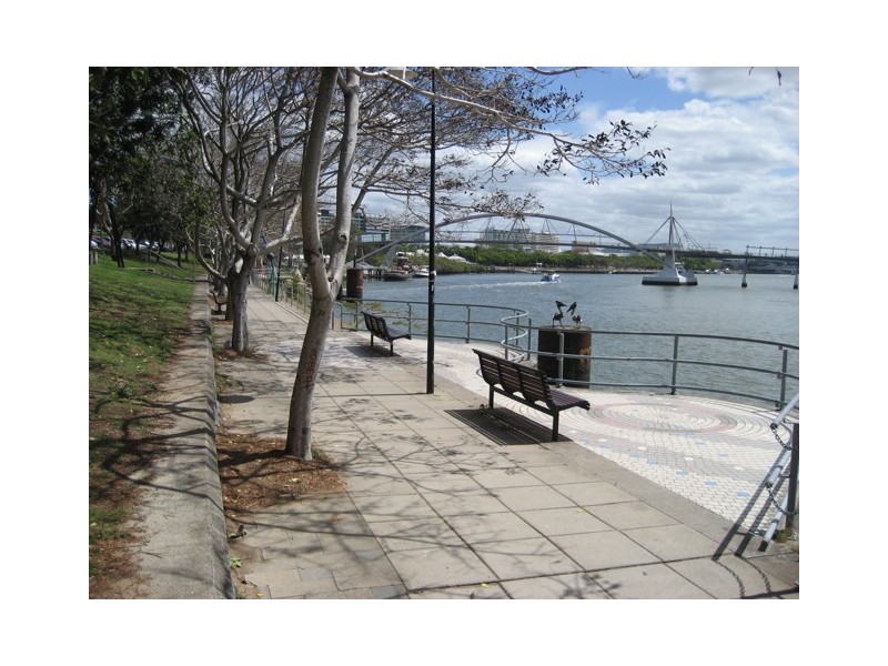 Kangaroo Point QLD 4169