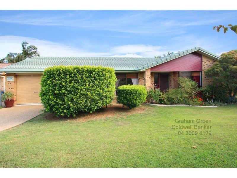 96 Radford Road, Manly West QLD 4179