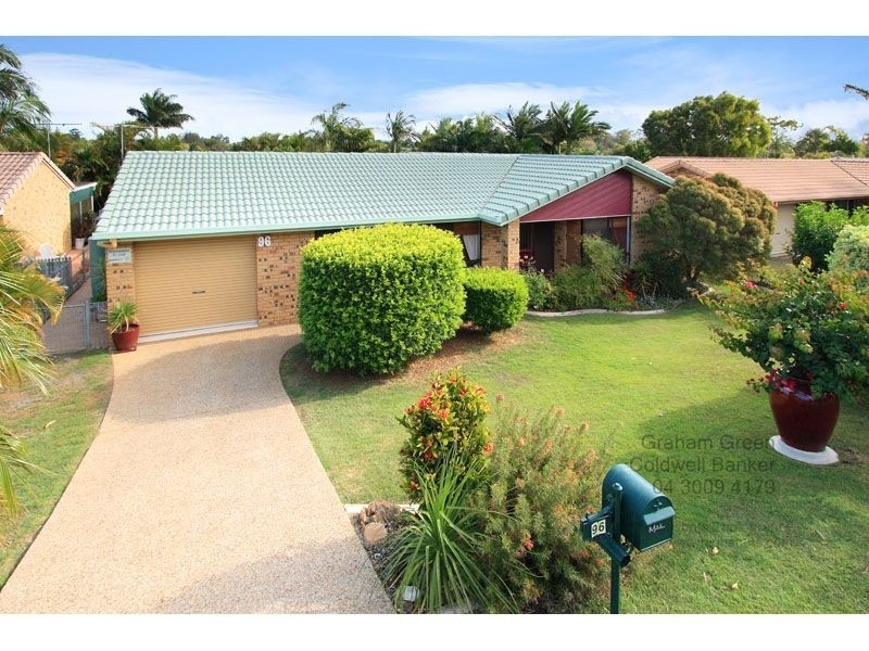 96 Radford Road, Manly West QLD 4179