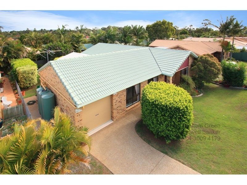 96 Radford Road, Manly West QLD 4179