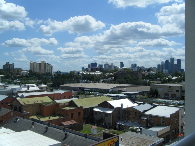 Woolloongabba QLD 4102
