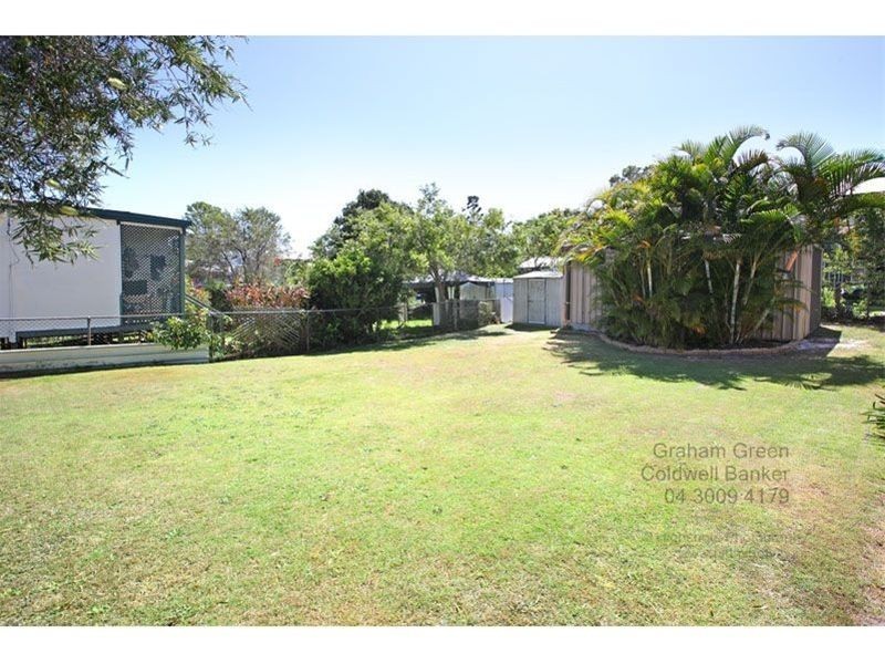 65 Warra Street, Wynnum QLD 4178