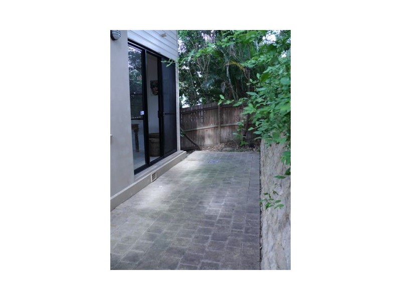 6 Handy St, Paddington QLD 4064