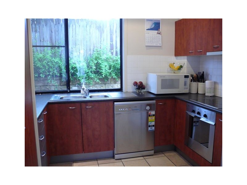 6 Handy St, Paddington QLD 4064