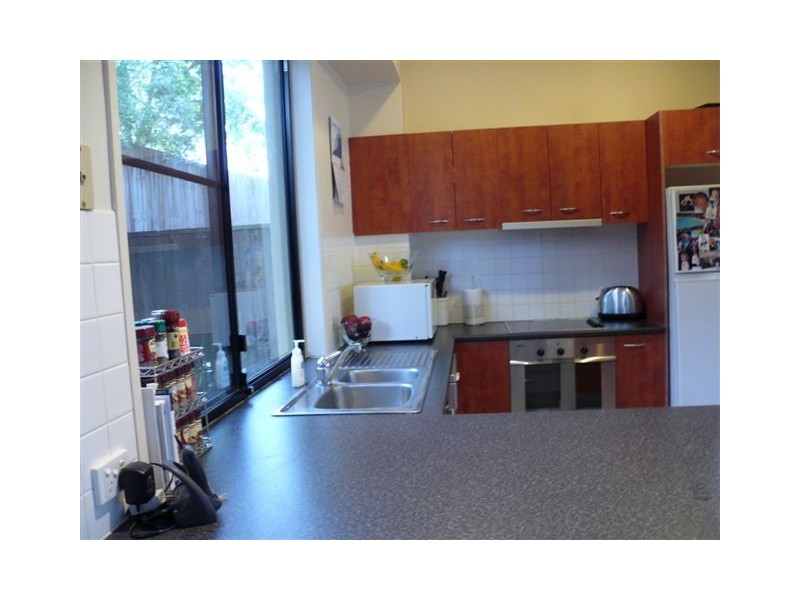 6 Handy St, Paddington QLD 4064