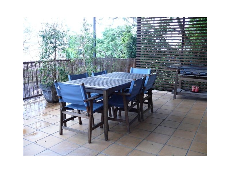 6 Handy St, Paddington QLD 4064