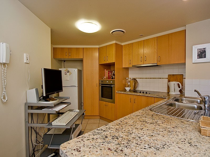 Bowen Hills QLD 4006