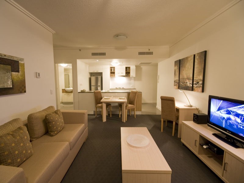 1005/128  Charlotte St, Brisbane QLD 4000