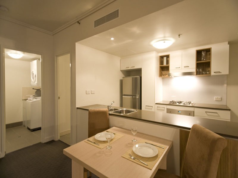 1005/128  Charlotte St, Brisbane QLD 4000