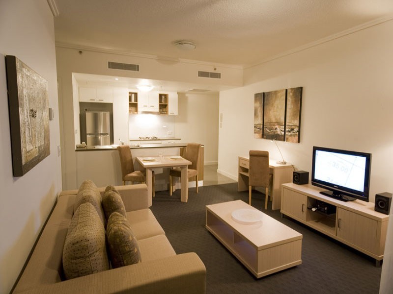 1005/128  Charlotte St, Brisbane QLD 4000