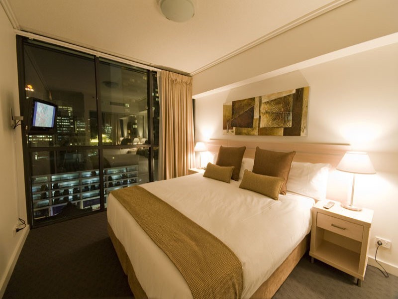 1005/128  Charlotte St, Brisbane QLD 4000