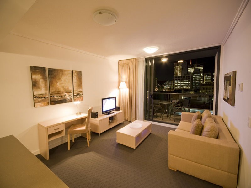 1005/128  Charlotte St, Brisbane QLD 4000