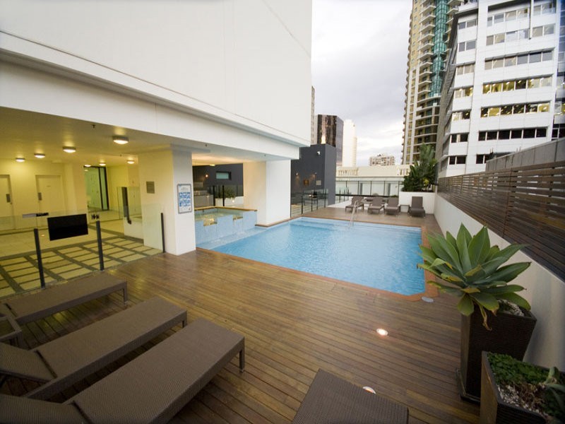 1005/128  Charlotte St, Brisbane QLD 4000