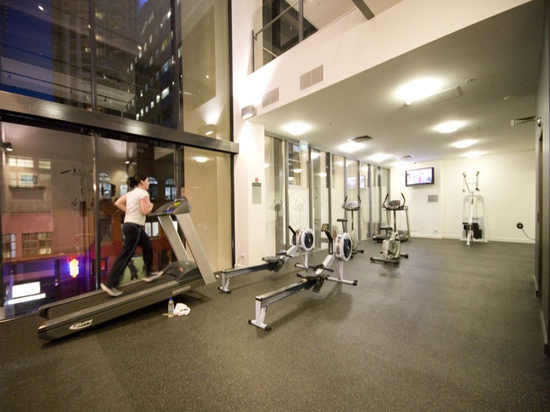 1005/128  Charlotte St, Brisbane QLD 4000