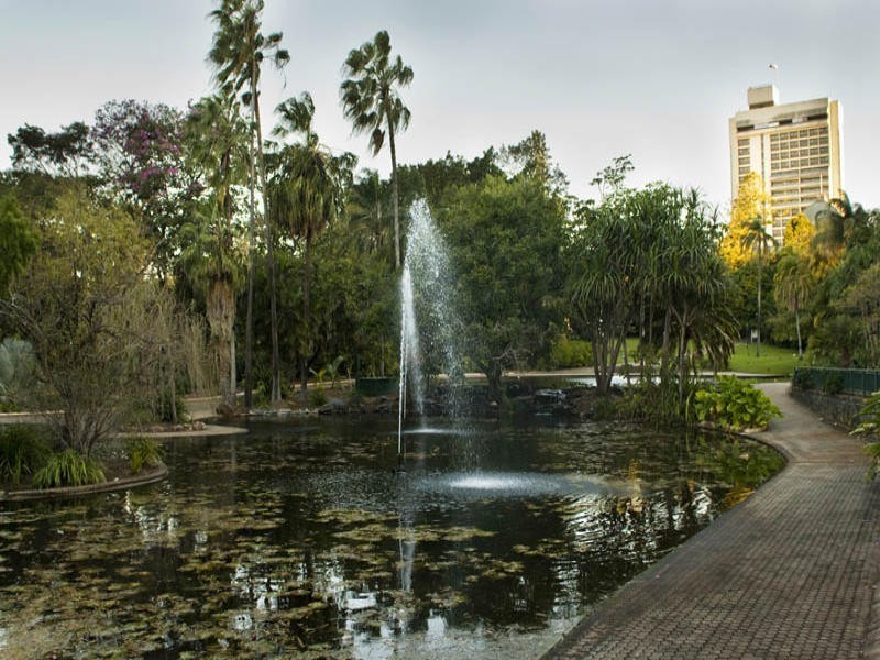 1005/128  Charlotte St, Brisbane QLD 4000