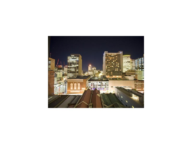 1005/128  Charlotte St, Brisbane QLD 4000