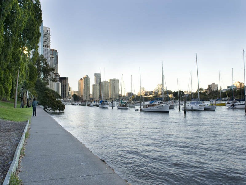 1005/128  Charlotte St, Brisbane QLD 4000