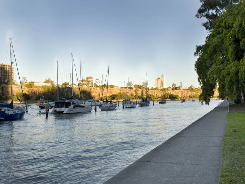 1005/128  Charlotte St, Brisbane QLD 4000