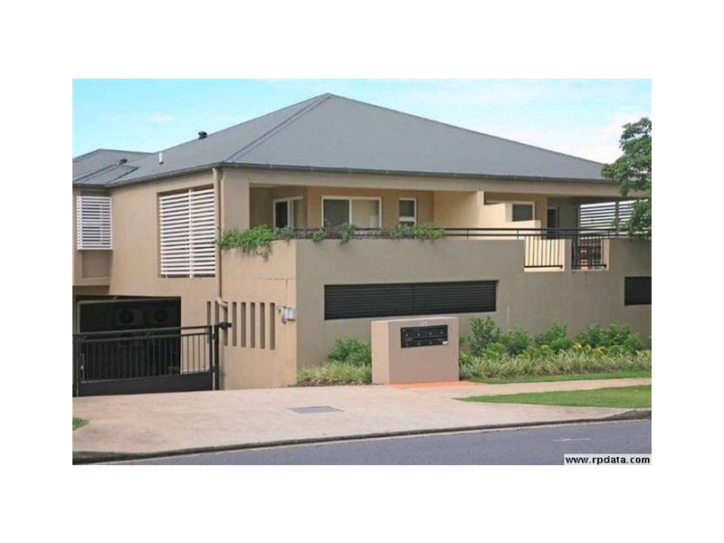 4/124  Pashen St, Morningside QLD 4170