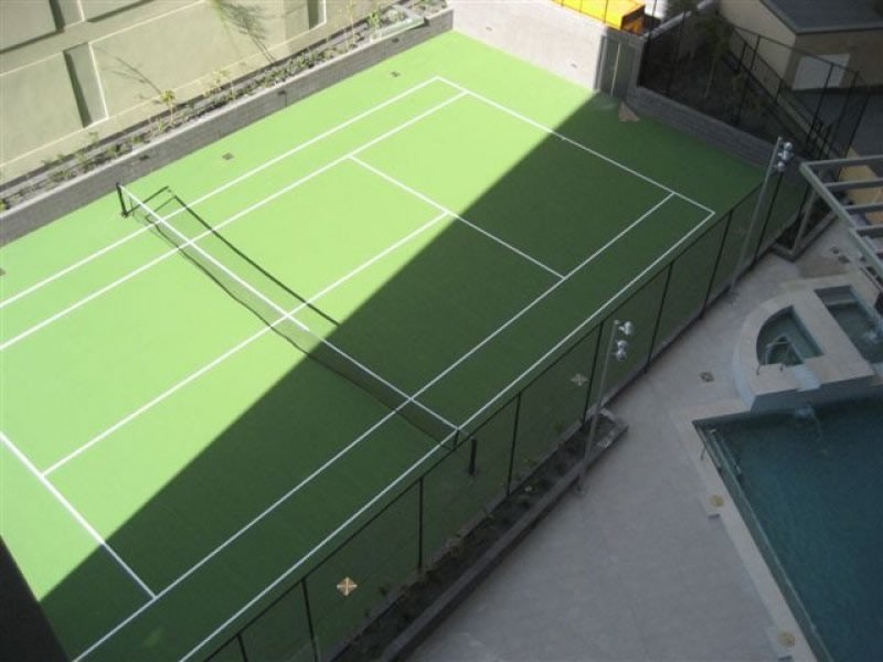 30 Macrossan St, Brisbane QLD 4000