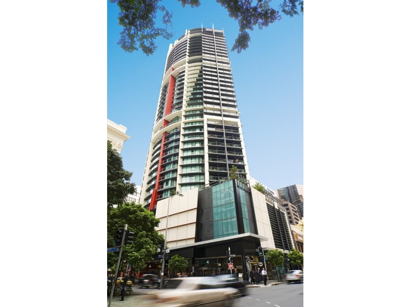 361/26 Felix Street, Brisbane QLD 4000